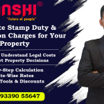 Property registration
