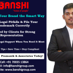 Trade Mark Registration