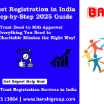 Ngo Trust Registration