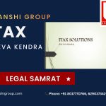 Tax Seva Kendra
