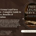 Legal Seva Kendra