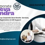 Corporate seva kendra