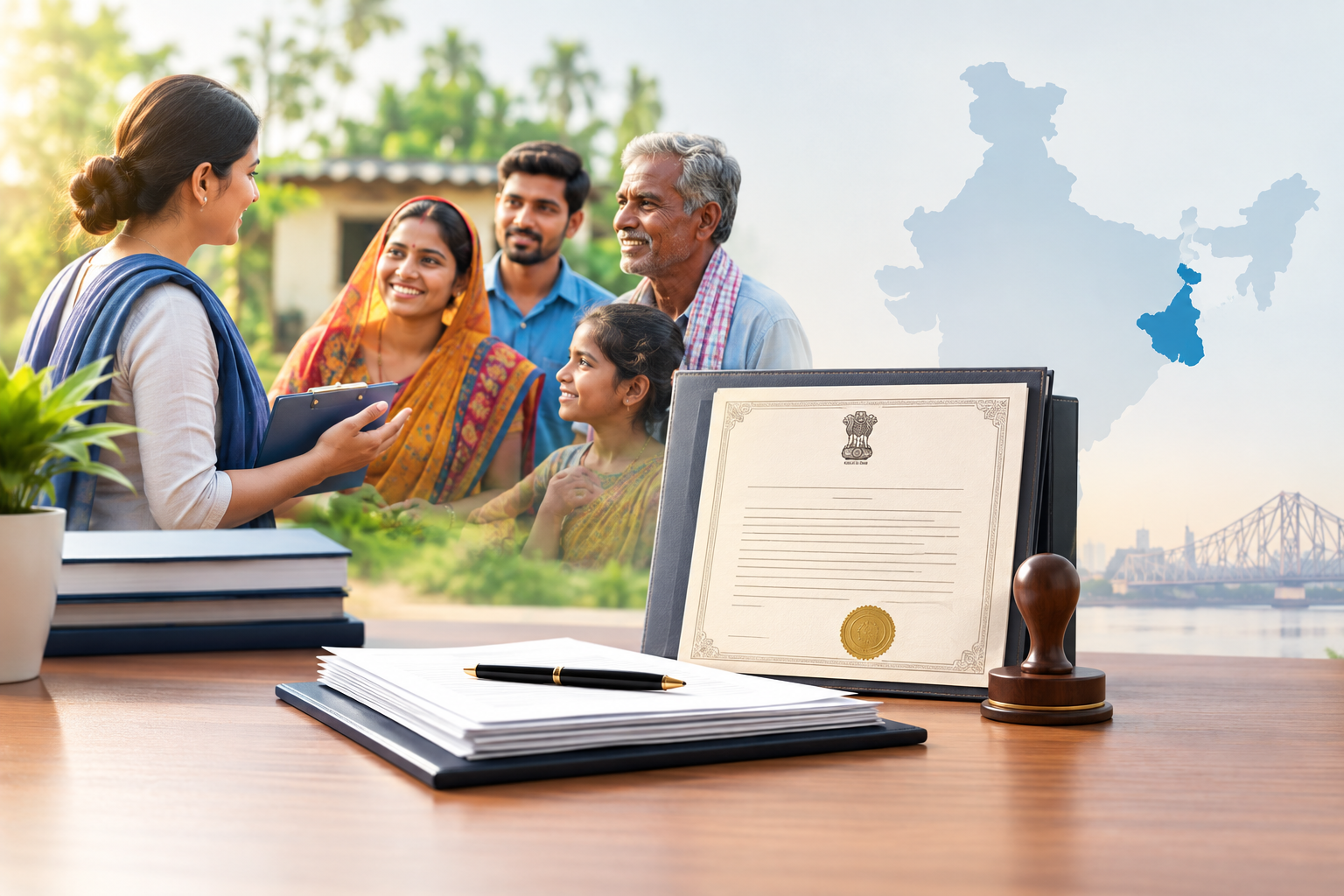 NGO Registration in west bengal