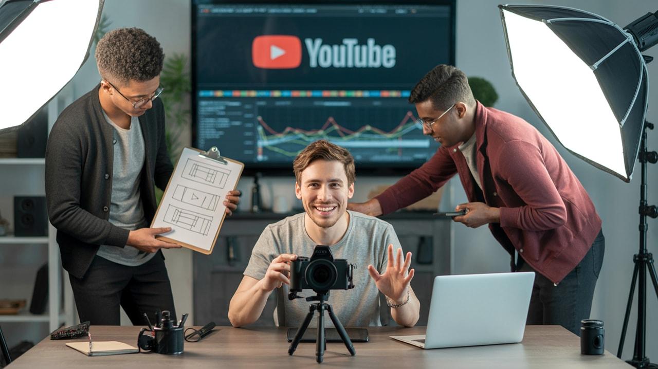 YouTube & Video Marketing